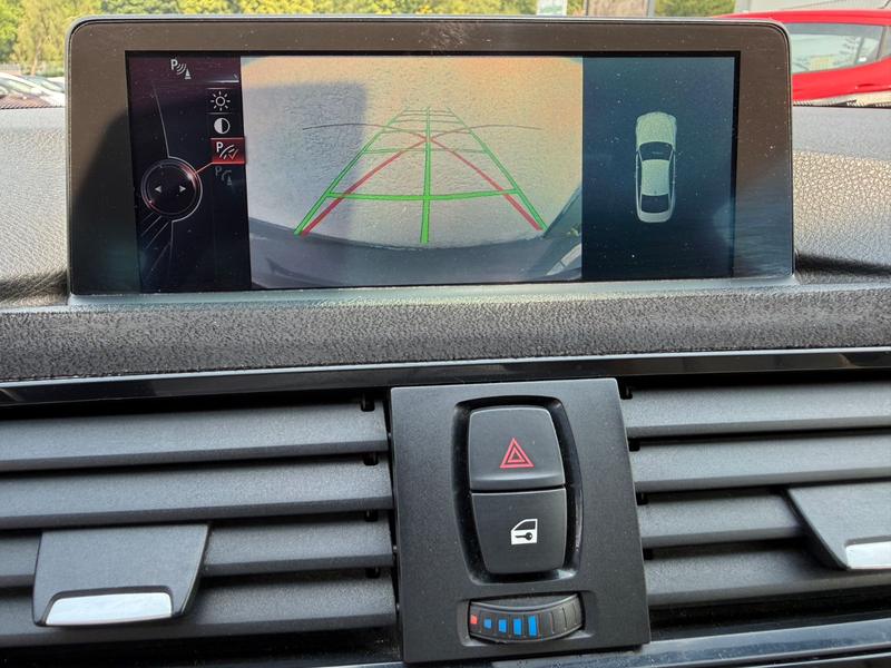 BMW 435 Coupe 435 i M Sport Perfomance Navi Harman Kardo — photo 16