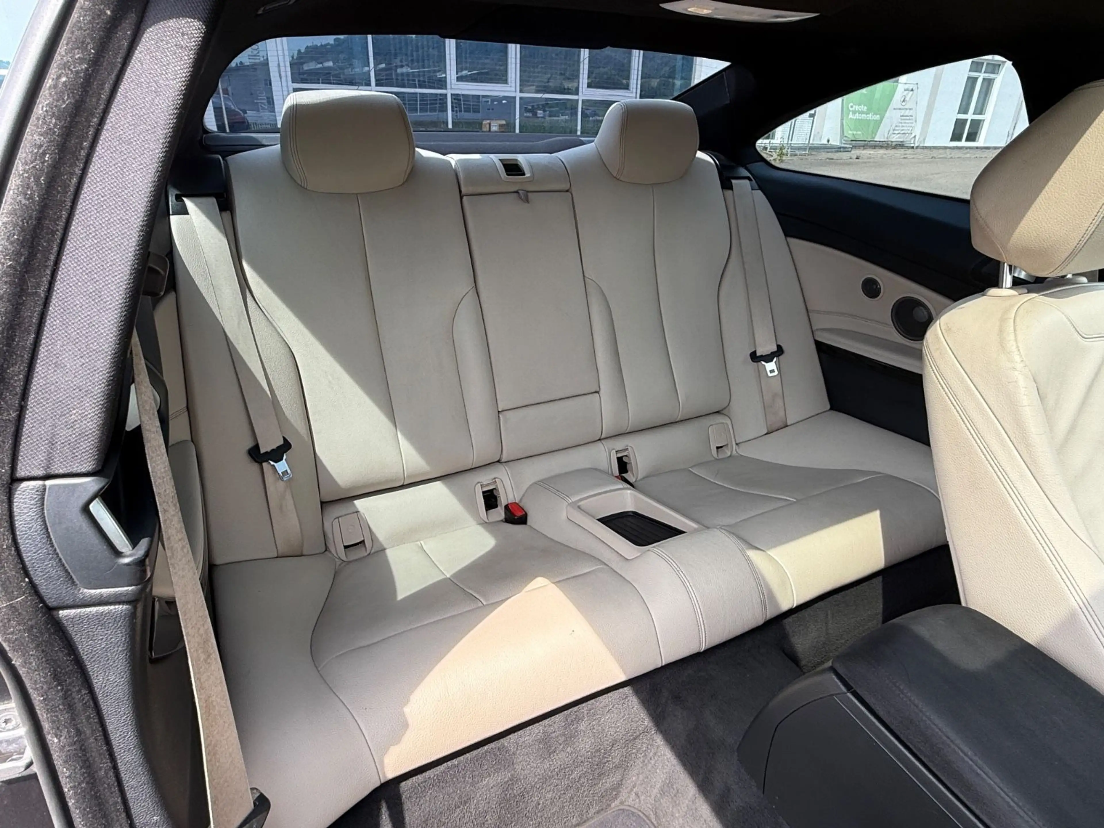 BMW 435 Coupe 435 i M Sport Perfomance Navi Harman Kardo — photo 13