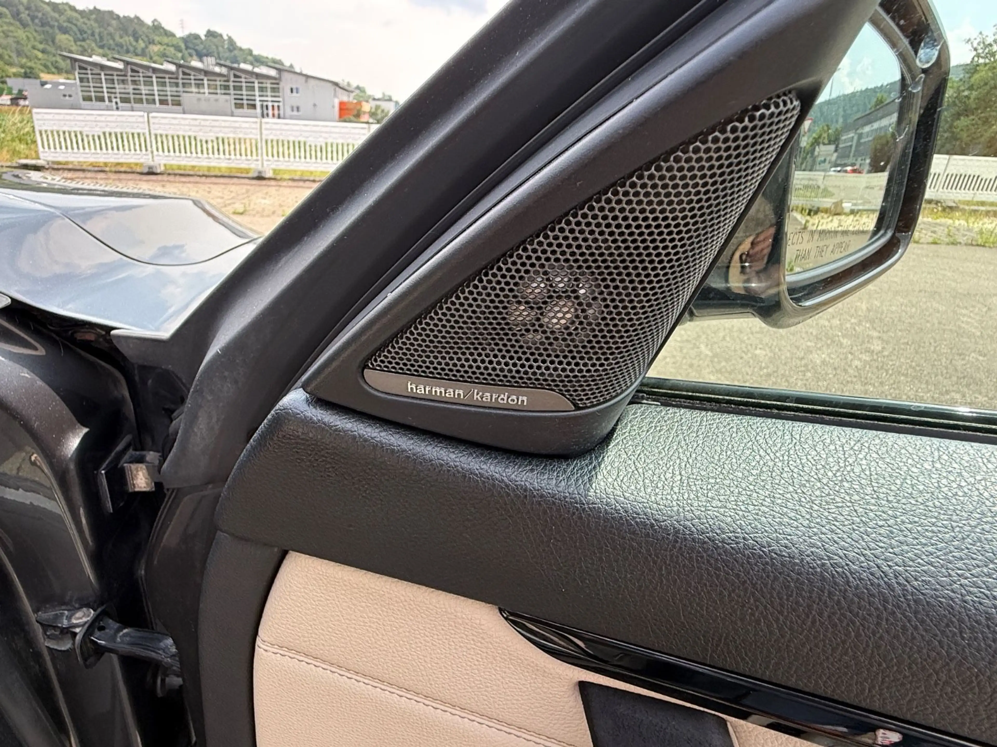 BMW 435 Coupe 435 i M Sport Perfomance Navi Harman Kardo — photo 11
