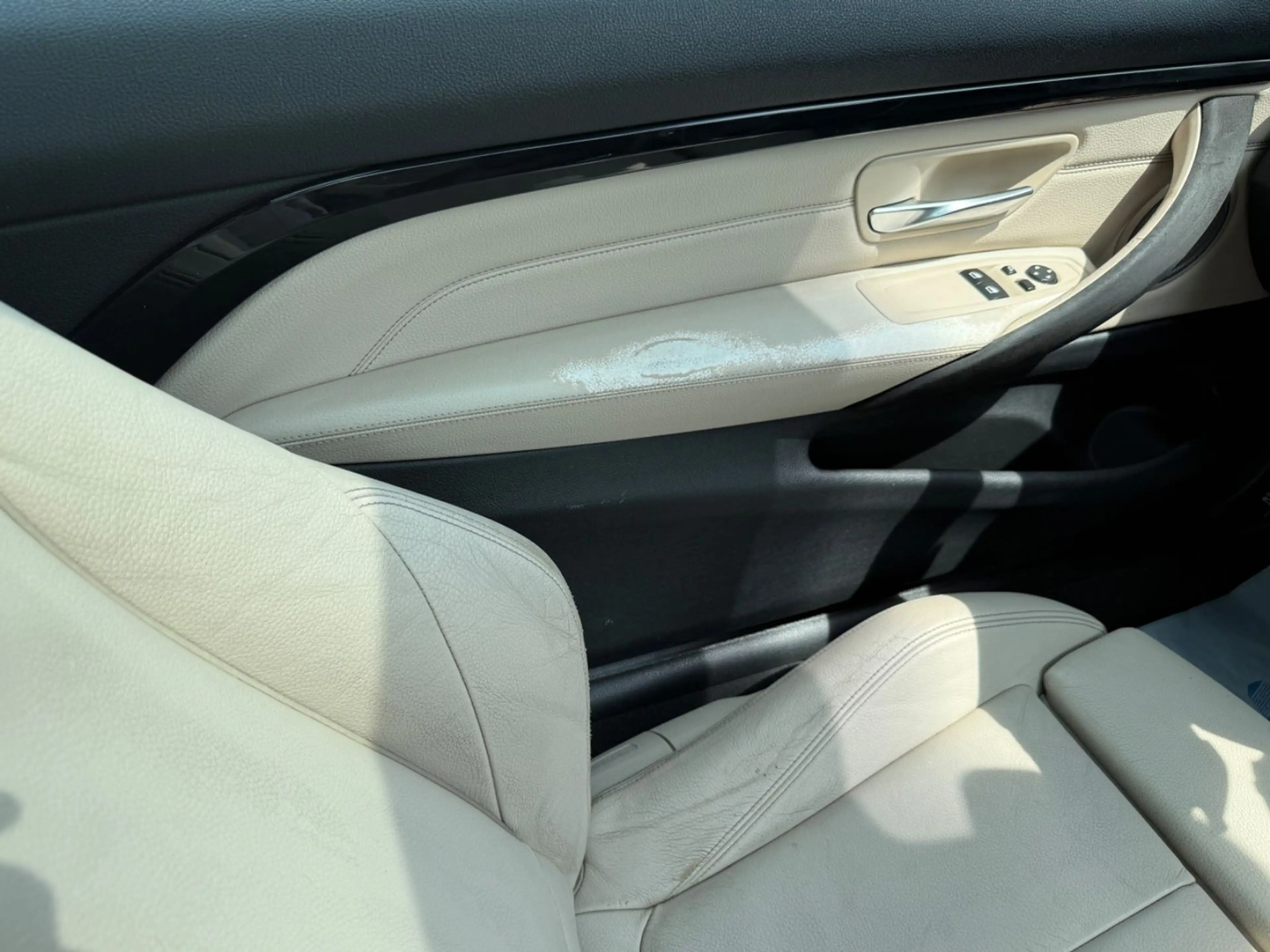 BMW 435 Coupe 435 i M Sport Perfomance Navi Harman Kardo — photo 20