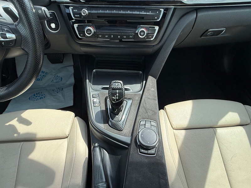 BMW 435 Coupe 435 i M Sport Perfomance Navi Harman Kardo — photo 10