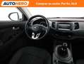 Kia Sportage 1.7 CRDi X-Tech 4x2 Blanco - thumbnail 14
