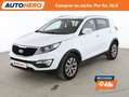 Kia Sportage 1.7 CRDi X-Tech 4x2 Blanco - thumbnail 1
