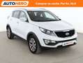 Kia Sportage 1.7 CRDi X-Tech 4x2 Blanco - thumbnail 8