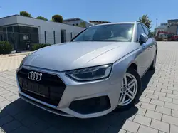 Audi A4 Avant 2.0 TDI 190 Clean Diesel S Line Multitronic