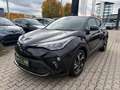Toyota C-HR 2.0 Hybrid Team D Navi, LED, Kamera, SHZ, BT Zwart - thumbnail 2
