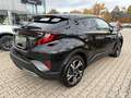 Toyota C-HR 2.0 Hybrid Team D Navi, LED, Kamera, SHZ, BT Zwart - thumbnail 4