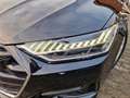 Audi A7 SPORTBACK 55 TFSI"TOP AUSSTATTUNG"1.HAND,BRD Schwarz - thumbnail 9