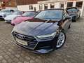 Audi A7 SPORTBACK 55 TFSI"TOP AUSSTATTUNG"1.HAND,BRD Schwarz - thumbnail 1
