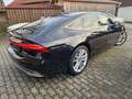 Audi A7 SPORTBACK 55 TFSI"TOP AUSSTATTUNG"1.HAND,BRD Schwarz - thumbnail 4