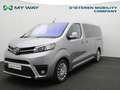 Toyota Proace Shuttle S&S 2.0 D-4D 144 PK / Cruise Control / Camera / GPS Gris - thumbnail 1