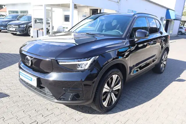 Volvo XC40 XC40 Recharge 69 kWh Single Motor Core|NAVI|R-CAM|