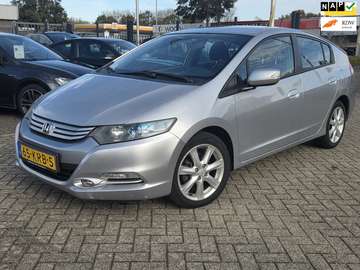 1.3 Elegance/vol opties