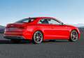 Audi S5 Coupé 3.0 TFSI quattro Tiptronic Rojo - thumbnail 2