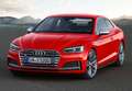 Audi S5 Coupé 3.0 TFSI quattro Tiptronic Rojo - thumbnail 12