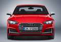 Audi S5 Coupé 3.0 TFSI quattro Tiptronic Rojo - thumbnail 10