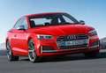Audi S5 Coupé 3.0 TFSI quattro Tiptronic Rojo - thumbnail 29