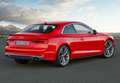 Audi S5 Coupé 3.0 TFSI quattro Tiptronic Rojo - thumbnail 13