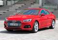 Audi S5 Coupé 3.0 TFSI quattro Tiptronic Rojo - thumbnail 28