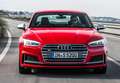 Audi S5 Coupé 3.0 TFSI quattro Tiptronic Rojo - thumbnail 1