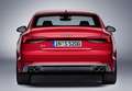 Audi S5 Coupé 3.0 TFSI quattro Tiptronic Rojo - thumbnail 7