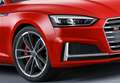 Audi S5 Coupé 3.0 TFSI quattro Tiptronic Rojo - thumbnail 21