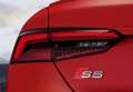 Audi S5 Coupé 3.0 TFSI quattro Tiptronic Rojo - thumbnail 5