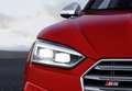 Audi S5 Coupé 3.0 TFSI quattro Tiptronic Rojo - thumbnail 16