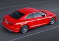 Audi S5 Coupé 3.0 TFSI quattro Tiptronic Rojo - thumbnail 18