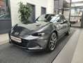 Mazda MX-5 RF 2,0l Skyactive G +elek. Stahldach+Leder+BOSE Gris - thumbnail 7