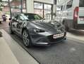 Mazda MX-5 RF 2,0l Skyactive G +elek. Stahldach+Leder+BOSE Gris - thumbnail 5