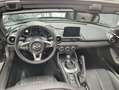 Mazda MX-5 RF 2,0l Skyactive G +elek. Stahldach+Leder+BOSE Gris - thumbnail 15