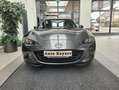 Mazda MX-5 RF 2,0l Skyactive G +elek. Stahldach+Leder+BOSE Gris - thumbnail 6