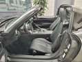 Mazda MX-5 RF 2,0l Skyactive G +elek. Stahldach+Leder+BOSE Gris - thumbnail 14