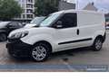 Fiat Doblo Cargo 1.6 Multijet SX Kasten*NAV*RFK*BT* Weiß - thumbnail 17
