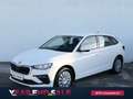 Skoda Scala Essence TSI DSG Weiß - thumbnail 1