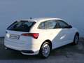 Skoda Scala Essence TSI DSG Weiß - thumbnail 18