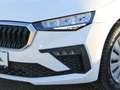 Skoda Scala Essence TSI DSG Weiß - thumbnail 2