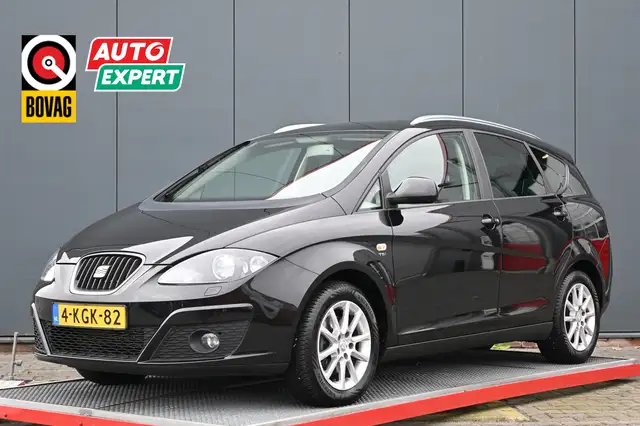 SEAT Altea XL 1.2 TSI Ecomotive Businessline COPA trekhaak