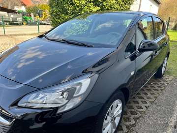 Corsa 5-Türer 1.4 On, 90PS, 66800 km, EZ 12/27, unfallfr., Navi, Tempomat, Sitzheiz., Einparkhilfe vo/hi+Kamera, 5-türig