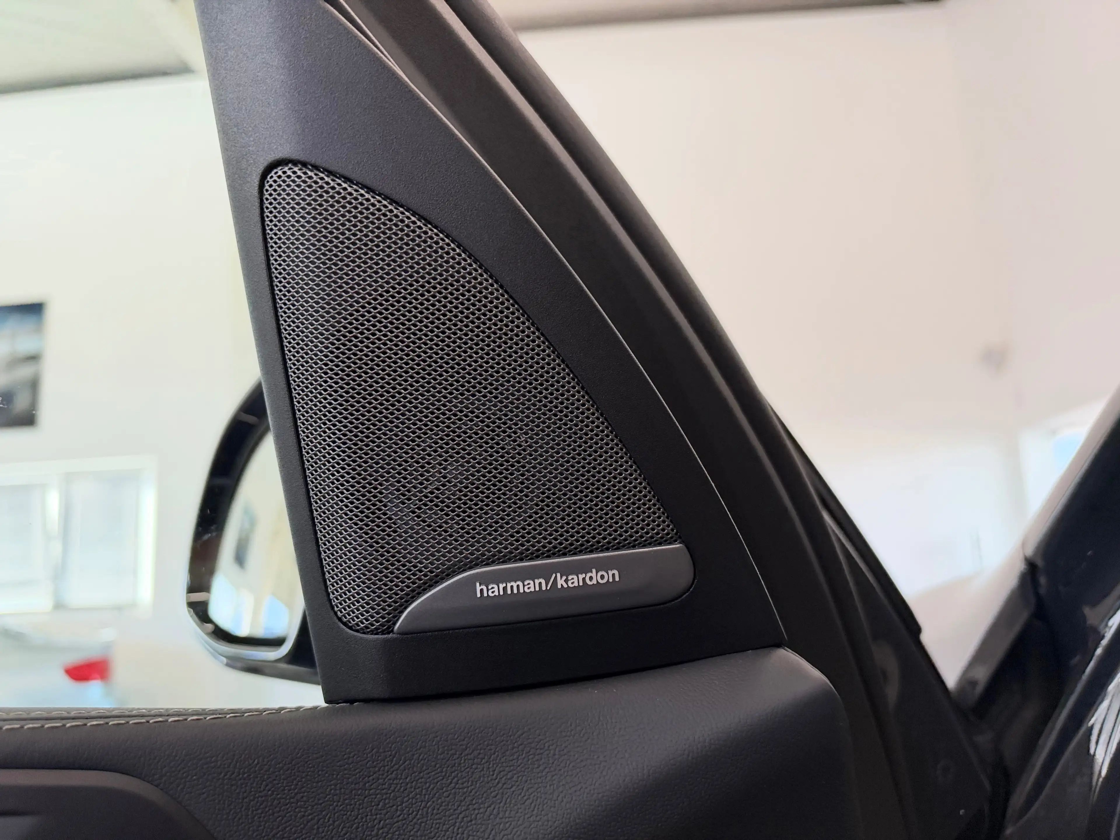BMW X5 xDrive50e,M-Sportpaket-Pro,SkyLounge,AHK,Carbon,Luftf.,Sitzlüftung,22"Alu — photo 23