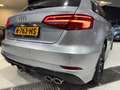 Audi S3 Sportback 2.0 TFSI S3 quattro|Pano|Keyless|B&O|Cam Grijs - thumbnail 8