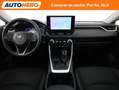 Toyota RAV 4 2.5 hybrid 2WD Style Negro - thumbnail 13