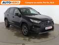 Toyota RAV 4 2.5 hybrid 2WD Style Negro - thumbnail 8