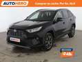 Toyota RAV 4 2.5 hybrid 2WD Style Negro - thumbnail 1