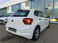 Volkswagen Polo Trendline White - thumbnail 4