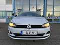 Volkswagen Polo Trendline White - thumbnail 2