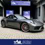 Porsche 911 3.0 Carrera 4S auto Bleu - thumbnail 3