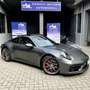 Porsche 911 3.0 Carrera 4S auto Bleu - thumbnail 20
