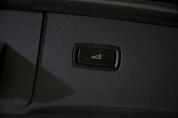 Porsche Cayenne Coupé E-Hybrid 3.0 2021, foto 42